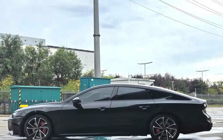 Audi A7, 2021 год, 3 370 690 рублей, 3 фотография