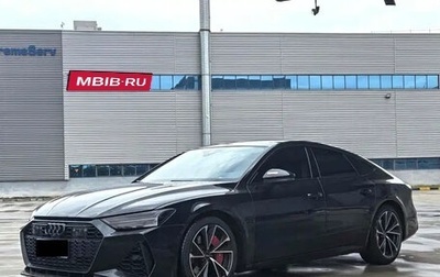 Audi A7, 2021 год, 3 370 690 рублей, 1 фотография