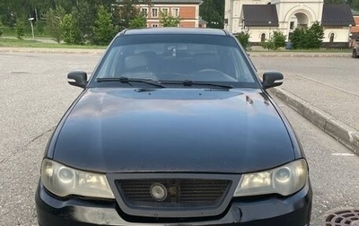 Daewoo Nexia I рестайлинг, 2012 год, 165 000 рублей, 1 фотография