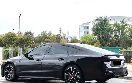 Audi A7, 2021 год, 3 370 690 рублей, 6 фотография