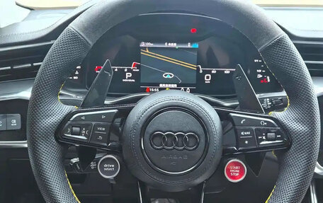 Audi A7, 2021 год, 3 370 690 рублей, 11 фотография