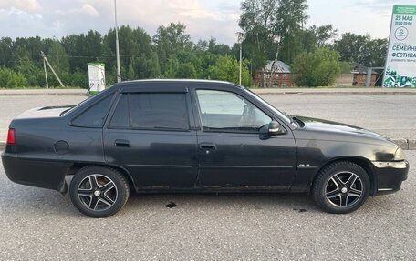Daewoo Nexia I рестайлинг, 2012 год, 165 000 рублей, 4 фотография