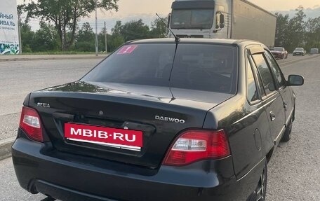 Daewoo Nexia I рестайлинг, 2012 год, 165 000 рублей, 8 фотография