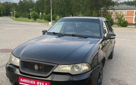 Daewoo Nexia I рестайлинг, 2012 год, 165 000 рублей, 2 фотография