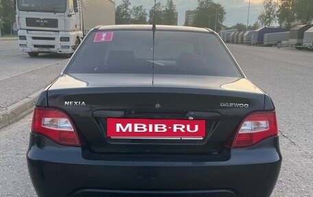 Daewoo Nexia I рестайлинг, 2012 год, 165 000 рублей, 6 фотография