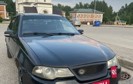 Daewoo Nexia I рестайлинг, 2012 год, 165 000 рублей, 3 фотография
