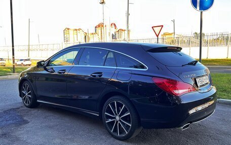 Mercedes-Benz CLA, 2015 год, 1 900 000 рублей, 6 фотография