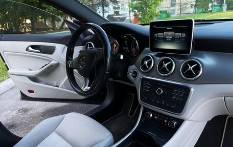 Mercedes-Benz CLA, 2015 год, 1 900 000 рублей, 12 фотография