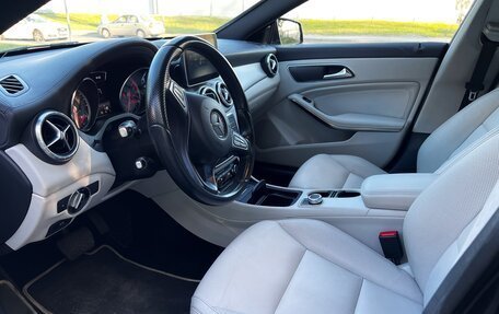 Mercedes-Benz CLA, 2015 год, 1 900 000 рублей, 11 фотография