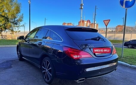 Mercedes-Benz CLA, 2015 год, 1 900 000 рублей, 9 фотография