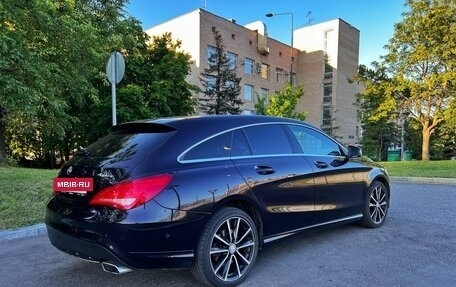 Mercedes-Benz CLA, 2015 год, 1 900 000 рублей, 7 фотография