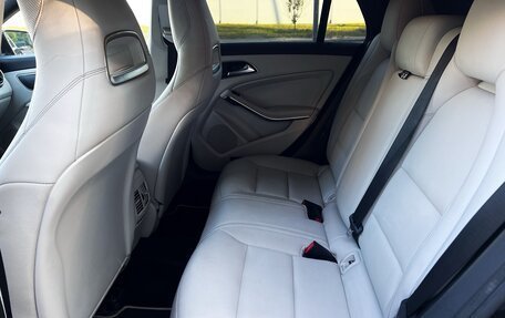 Mercedes-Benz CLA, 2015 год, 1 900 000 рублей, 21 фотография