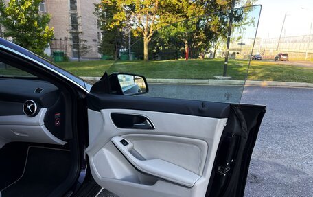 Mercedes-Benz CLA, 2015 год, 1 900 000 рублей, 17 фотография