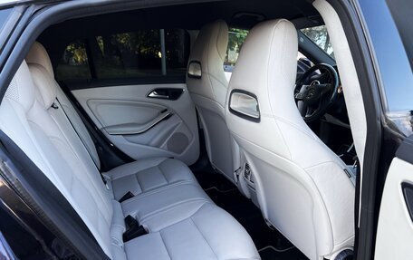 Mercedes-Benz CLA, 2015 год, 1 900 000 рублей, 20 фотография