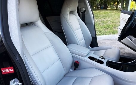 Mercedes-Benz CLA, 2015 год, 1 900 000 рублей, 19 фотография