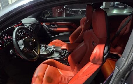 BMW M4, 2019 год, 4 105 000 рублей, 6 фотография