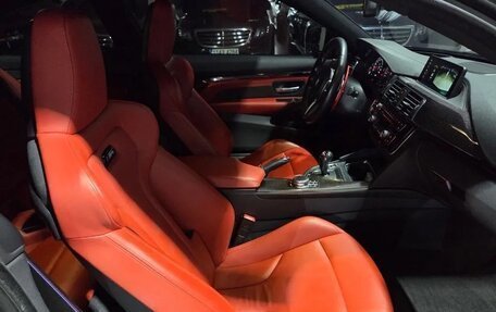 BMW M4, 2019 год, 4 105 000 рублей, 7 фотография
