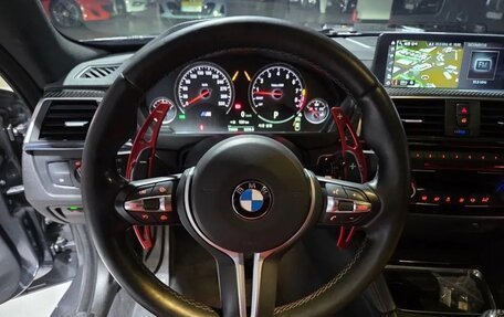 BMW M4, 2019 год, 4 105 000 рублей, 10 фотография