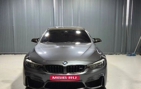 BMW M4, 2019 год, 4 105 000 рублей, 2 фотография