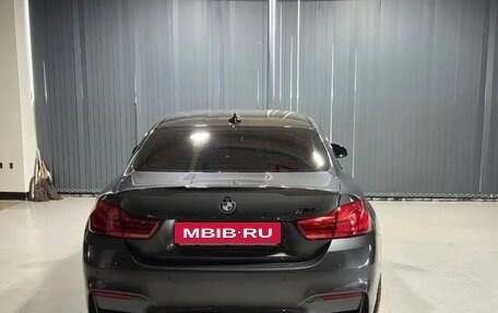 BMW M4, 2019 год, 4 105 000 рублей, 4 фотография