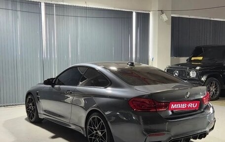 BMW M4, 2019 год, 4 105 000 рублей, 5 фотография