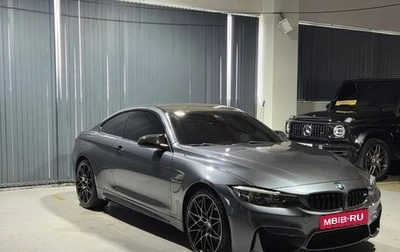 BMW M4, 2019 год, 4 105 000 рублей, 1 фотография