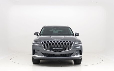 Genesis GV80 I, 2021 год, 4 020 085 рублей, 13 фотография