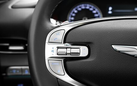 Genesis GV80 I, 2021 год, 4 020 085 рублей, 8 фотография