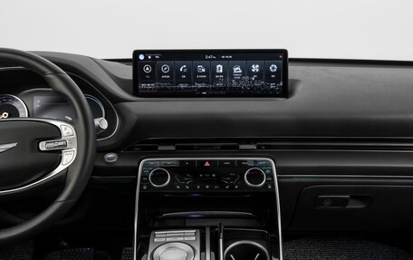 Genesis GV80 I, 2021 год, 4 020 085 рублей, 15 фотография