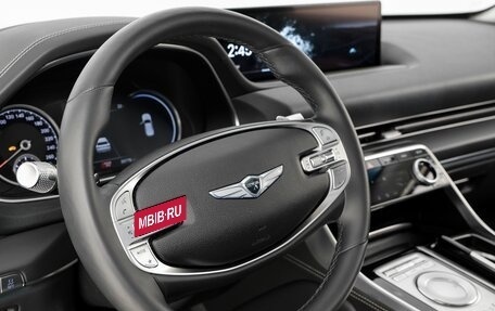 Genesis GV80 I, 2021 год, 4 020 085 рублей, 7 фотография