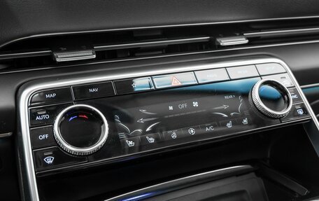Genesis GV80 I, 2021 год, 4 020 085 рублей, 17 фотография