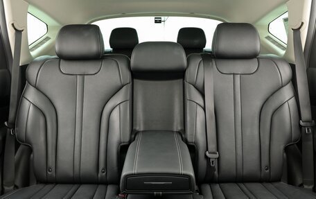 Genesis GV80 I, 2021 год, 4 020 085 рублей, 25 фотография