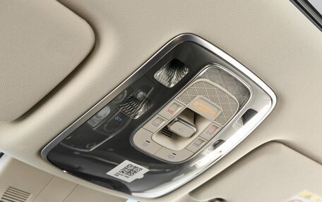 Genesis GV80 I, 2021 год, 4 020 085 рублей, 19 фотография
