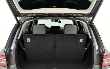 Genesis GV80 I, 2021 год, 4 020 085 рублей, 27 фотография