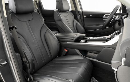 Genesis GV80 I, 2021 год, 4 020 085 рублей, 24 фотография