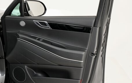 Genesis GV80 I, 2021 год, 4 020 085 рублей, 29 фотография