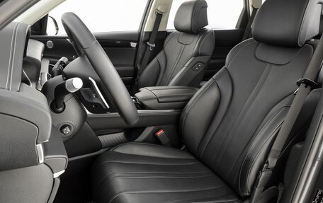 Genesis GV80 I, 2021 год, 4 020 085 рублей, 23 фотография