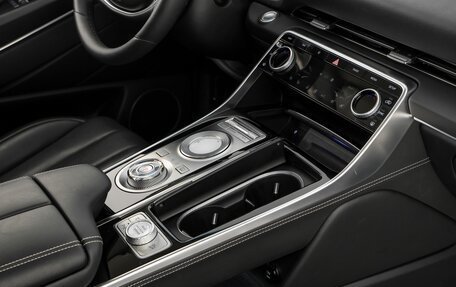 Genesis GV80 I, 2021 год, 4 020 085 рублей, 18 фотография