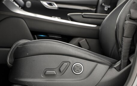 Genesis GV80 I, 2021 год, 4 020 085 рублей, 22 фотография