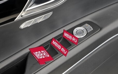 Genesis GV80 I, 2021 год, 4 020 085 рублей, 21 фотография