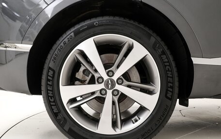Genesis GV80 I, 2021 год, 4 020 085 рублей, 36 фотография