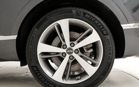 Genesis GV80 I, 2021 год, 4 020 085 рублей, 34 фотография