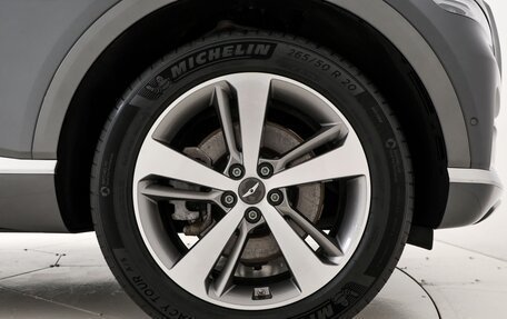 Genesis GV80 I, 2021 год, 4 020 085 рублей, 35 фотография