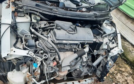 Nissan March III, 2005 год, 165 000 рублей, 3 фотография