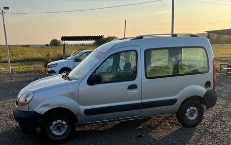 Renault Kangoo II рестайлинг, 2008 год, 300 000 рублей, 3 фотография