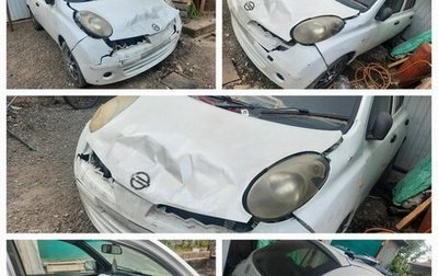 Nissan March III, 2005 год, 165 000 рублей, 1 фотография