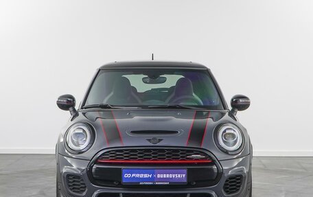 MINI Hatch, 2021 год, 3 879 050 рублей, 3 фотография