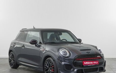 MINI Hatch, 2021 год, 3 879 050 рублей, 1 фотография