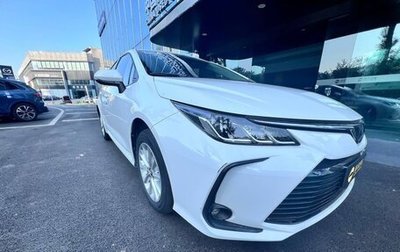 Toyota Corolla, 2021 год, 1 230 000 рублей, 1 фотография