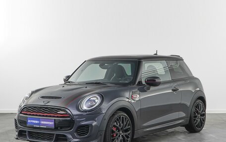 MINI Hatch, 2021 год, 3 879 050 рублей, 5 фотография
